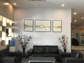 7Days Premium Suqian Yanghe Town Branch